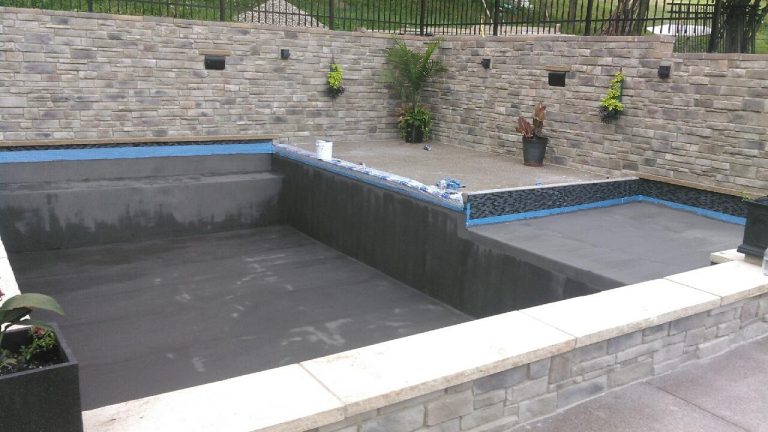 icf pool plans